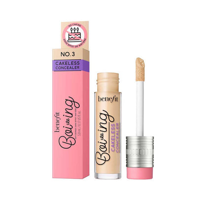 Boi-ing Cakeless Concealer - Attenza.net