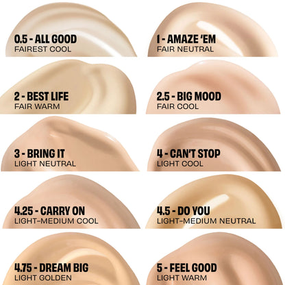 Boi-ing Cakeless Concealer - Attenza.net