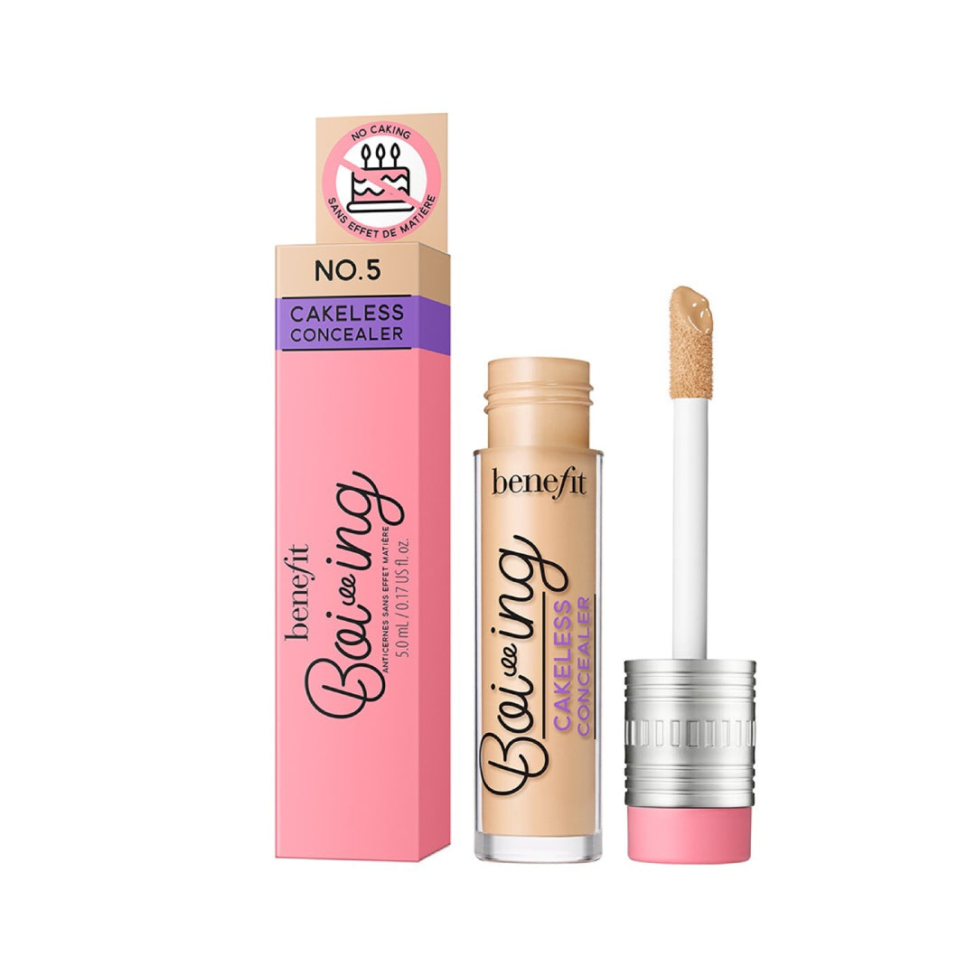 Boi-ing Cakeless Concealer - Attenza.net