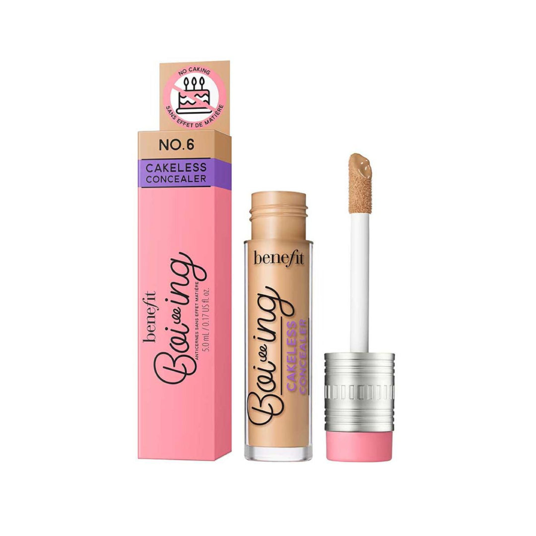Boi-ing Cakeless Concealer - Attenza.net