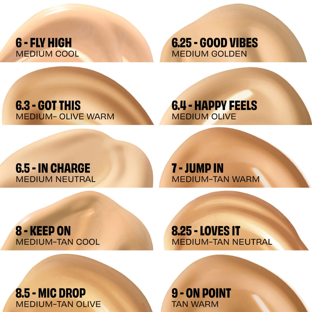Boi-ing Cakeless Concealer - Attenza.net