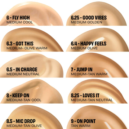 Boi-ing Cakeless Concealer - Attenza.net