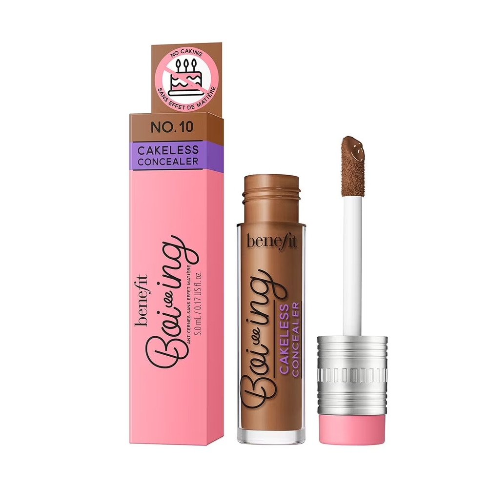 Boi-ing Cakeless Concealer