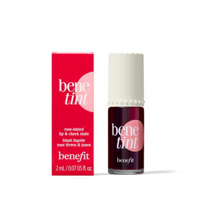 Lovetint tinted lip & cheek stain