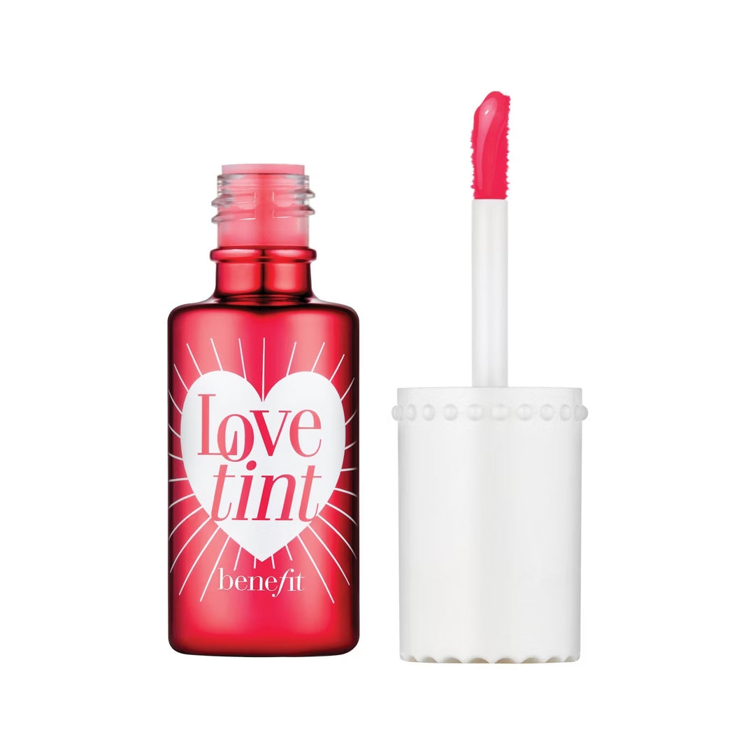 Lovetint tinted lip & cheek stain - Attenza.net