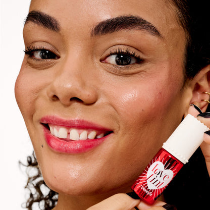 Lovetint tinted lip & cheek stain - Attenza.net