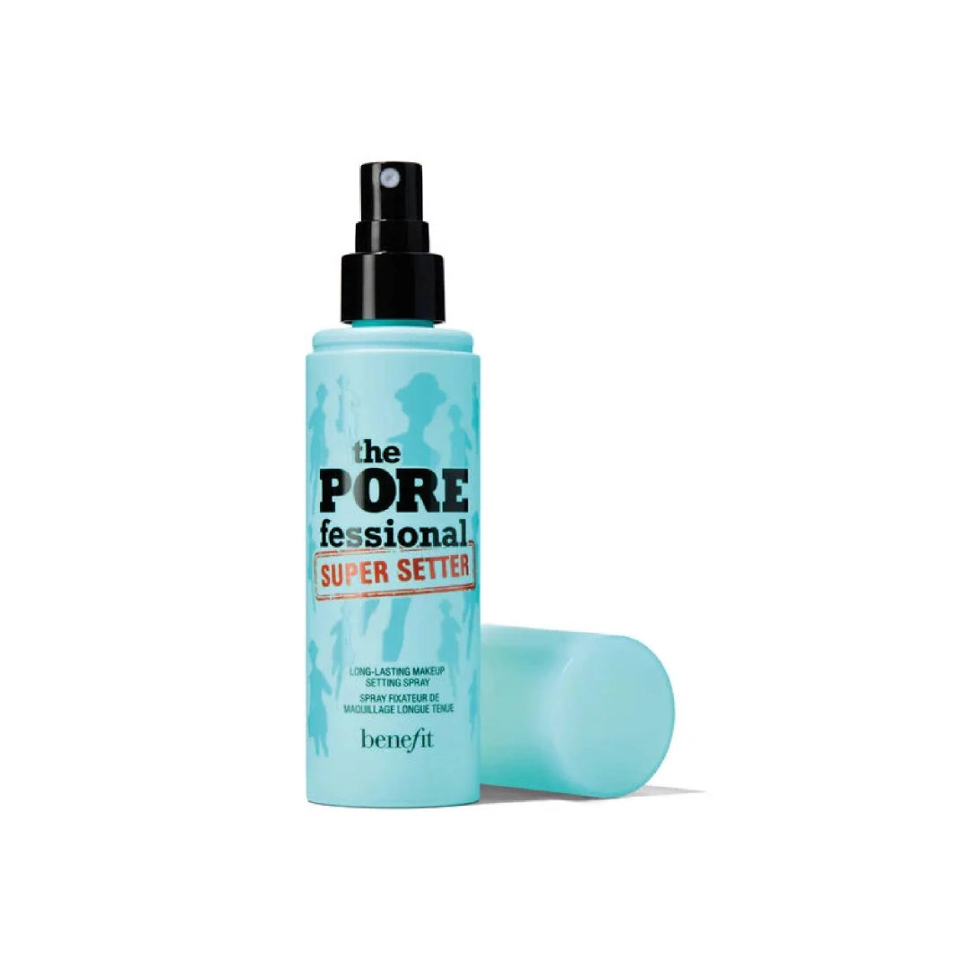 The POREfessional: Super Setter - Attenza.net