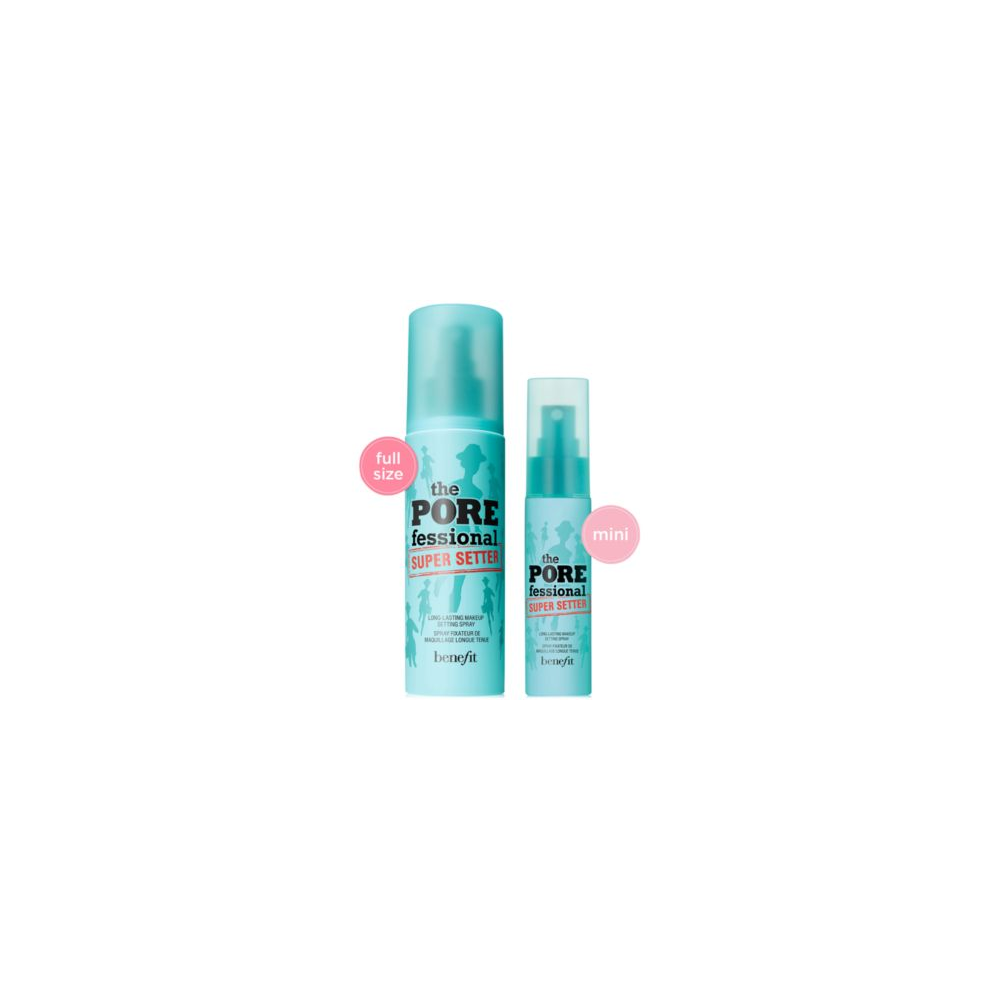 The POREfessional: Super Setter - Attenza Panamá
