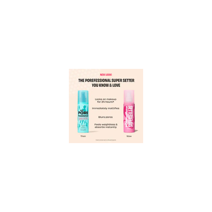 The POREfessional: Super Setter - Attenza Panamá