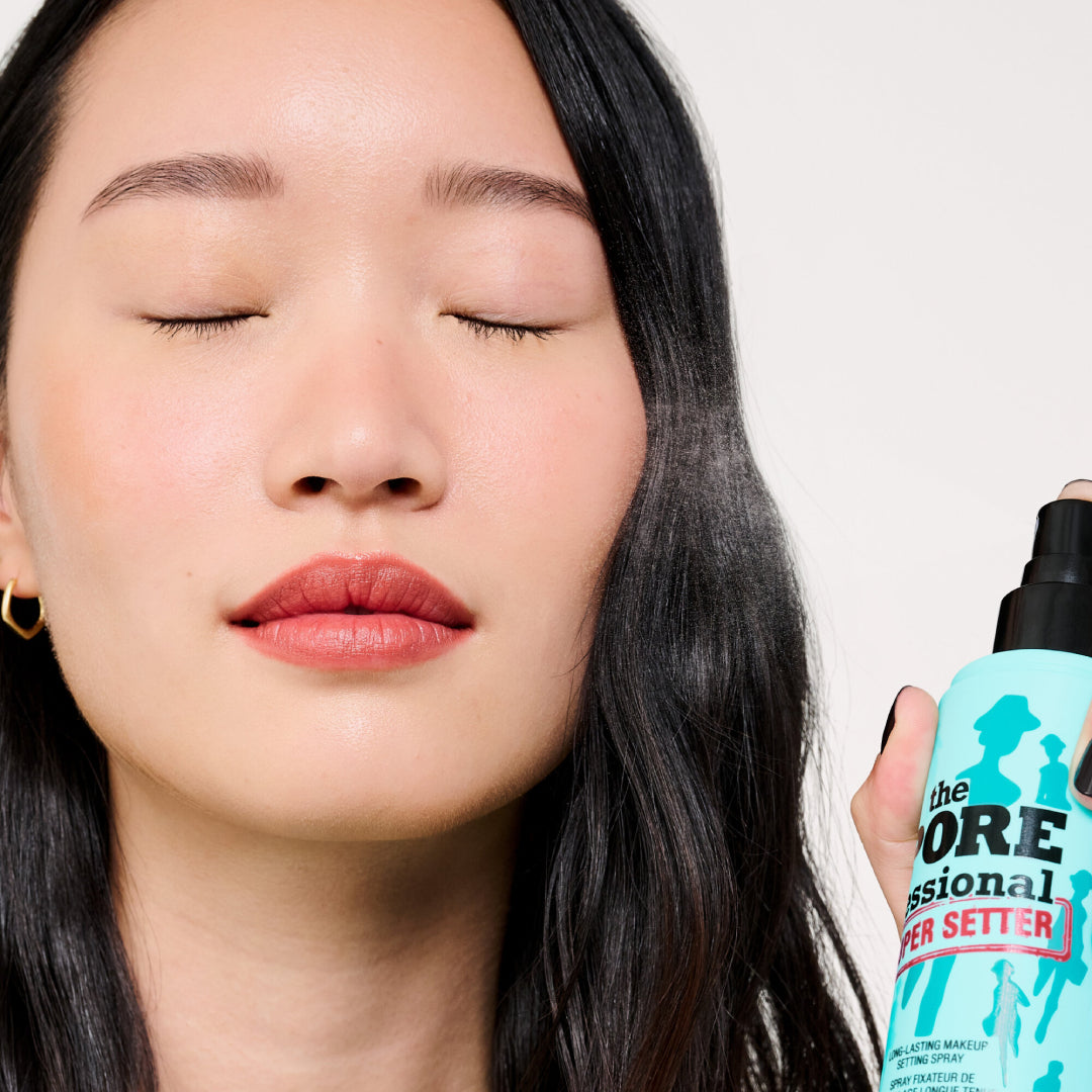 The POREfessional: Super Setter - Attenza.net