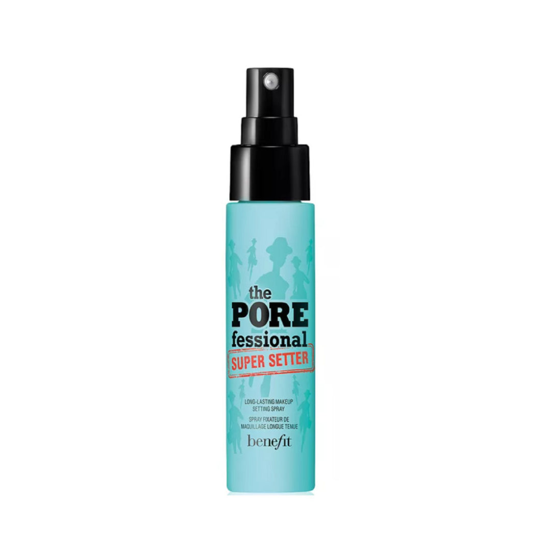 The POREfessional: Super Setter - Attenza.net