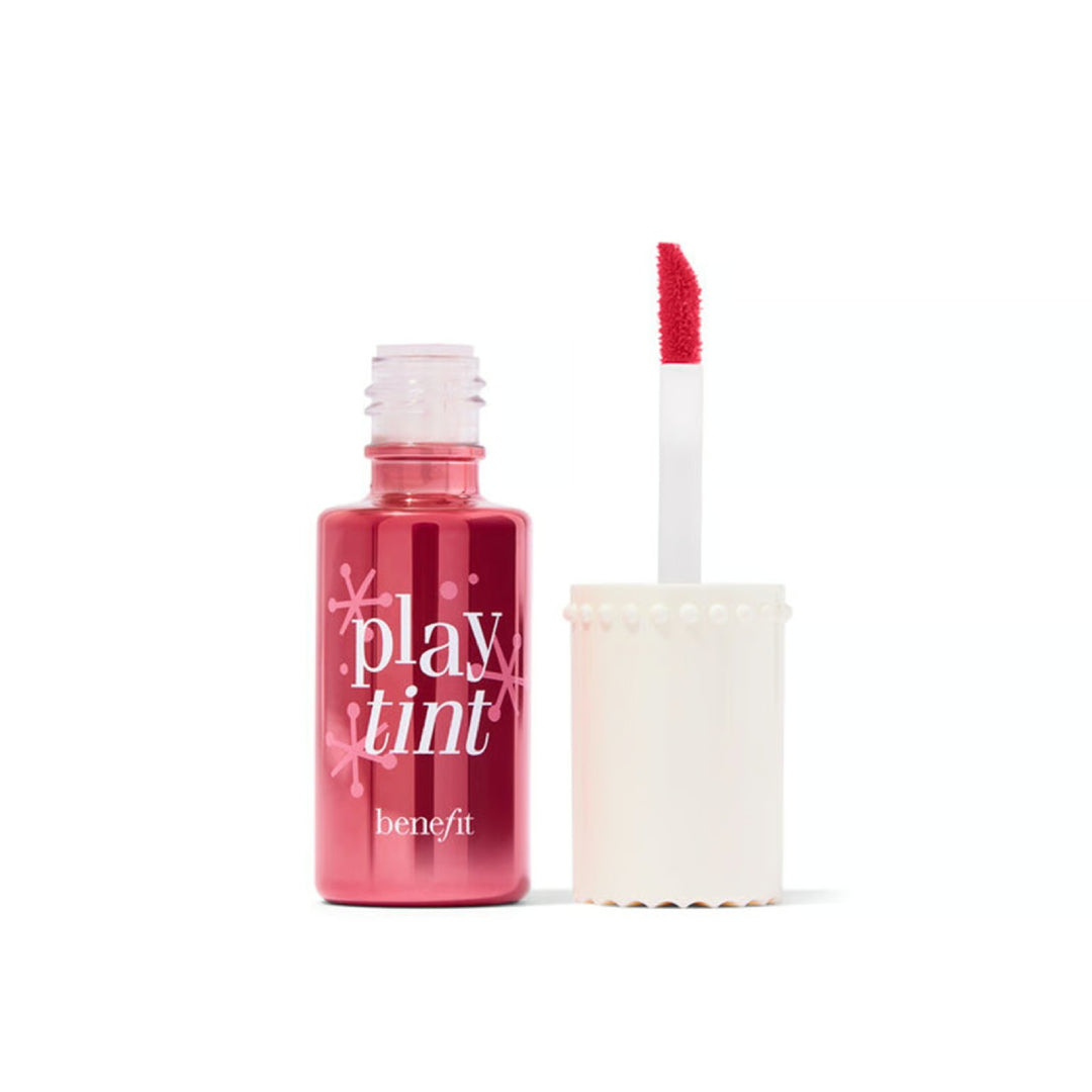 Playtint tinted lip and cheek stain - Attenza.net