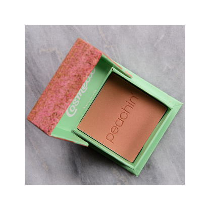 Peachin Golden Peach Blush