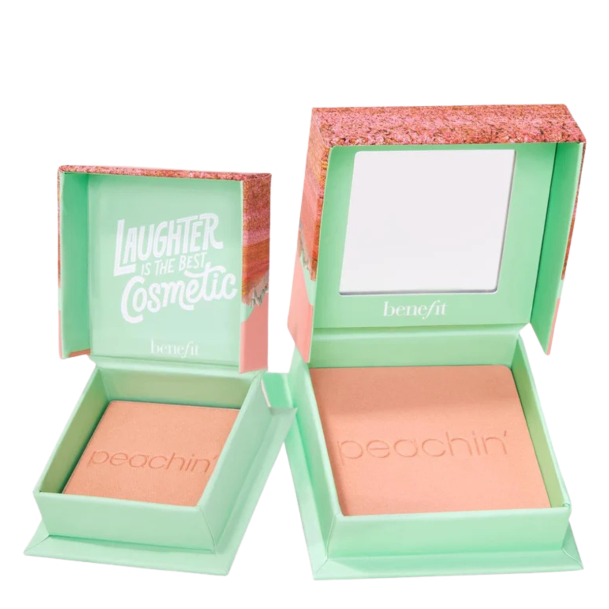 Peachin Golden Peach Blush