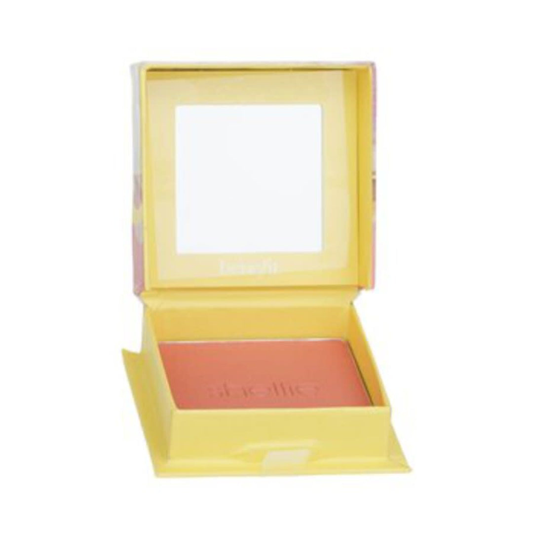 Shellie Warm seashell-pink blush - Attenza.net