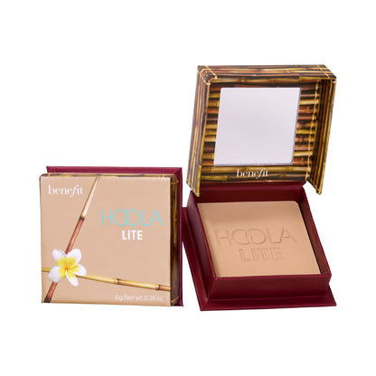 Hoola Lite Matte Powder Bronzer - Attenza.net