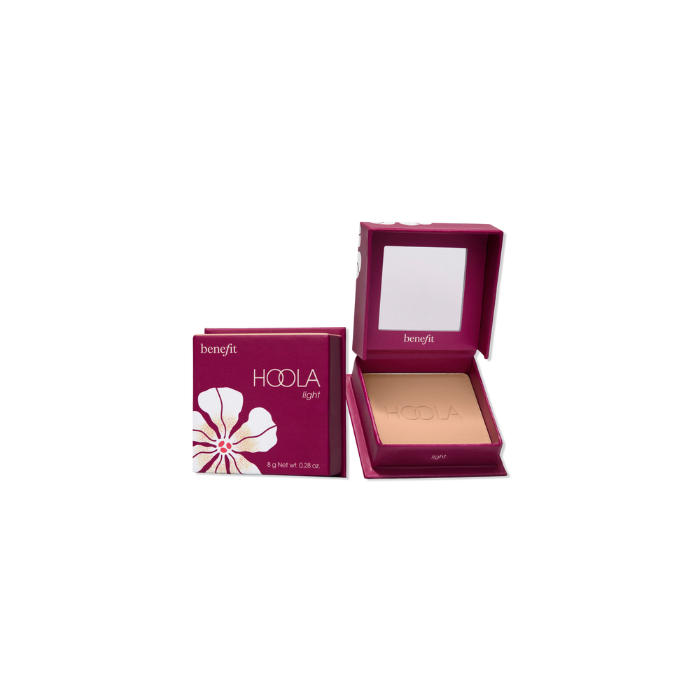 Hoola Lite Matte Powder Bronzer - Attenza Panamá