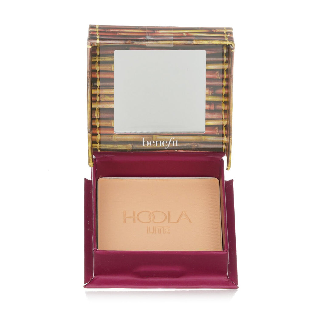 Hoola Lite Matte Powder Bronzer - Attenza.net