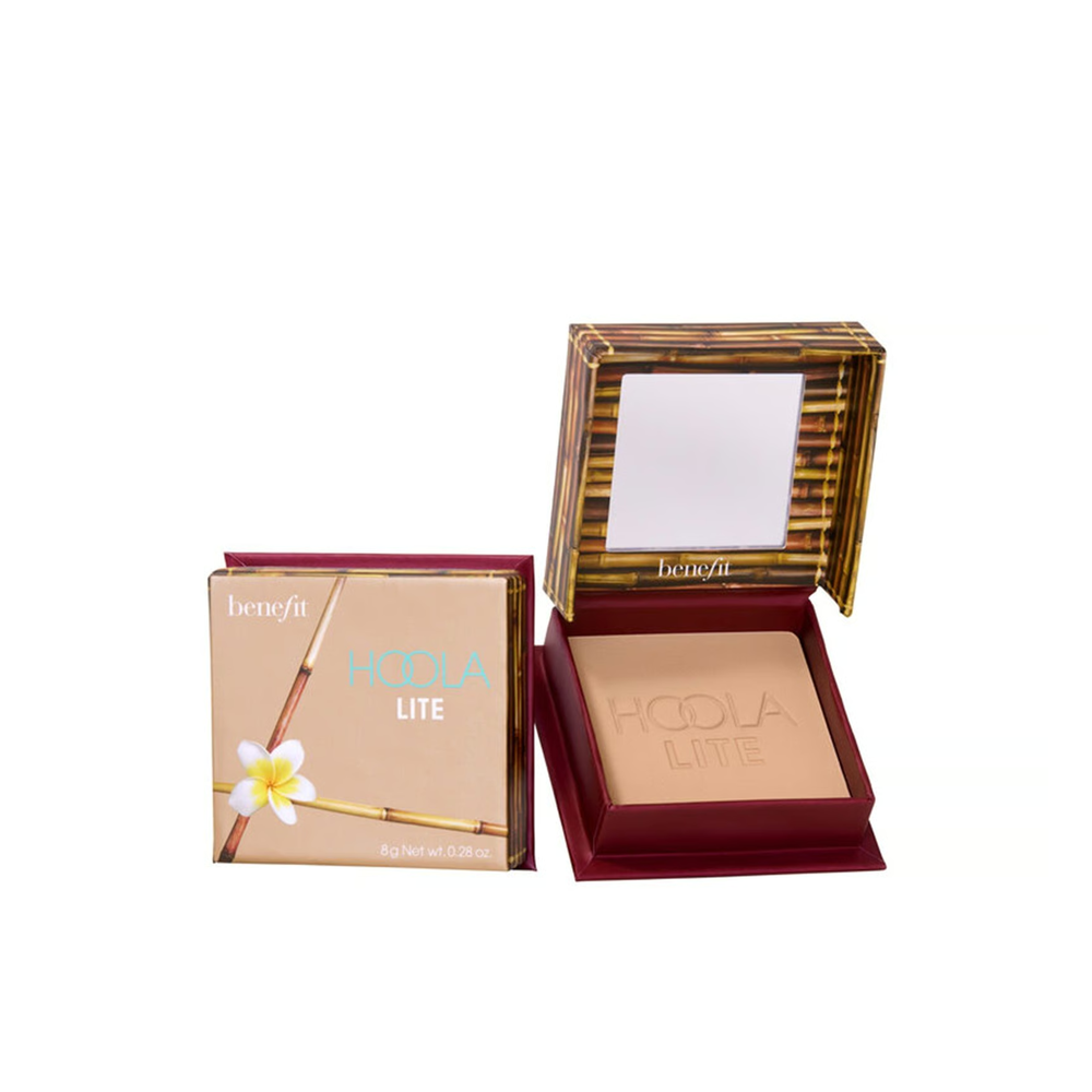 Hoola Lite Matte Powder Bronzer - Attenza Panamá