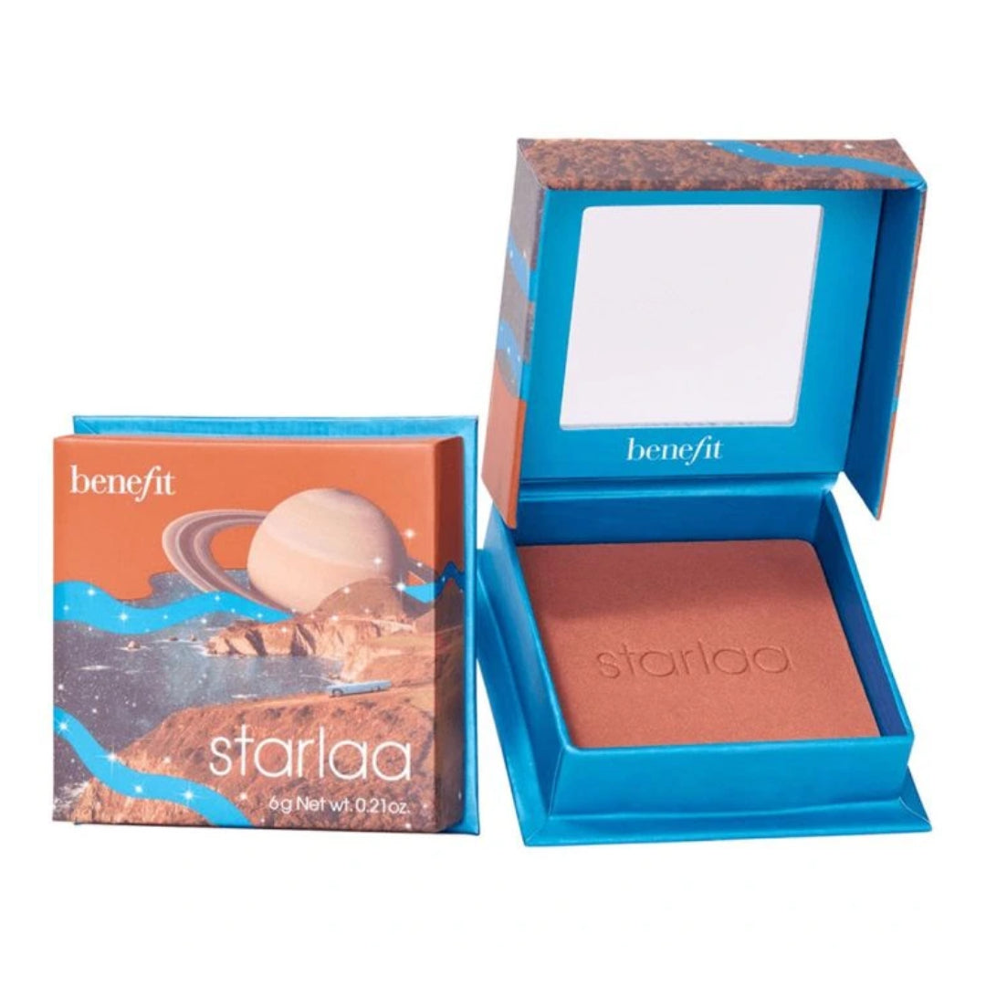 Starlaa Rosy bronze blush - Attenza.net