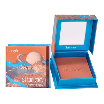 Starlaa Rosy bronze blush - Attenza.net