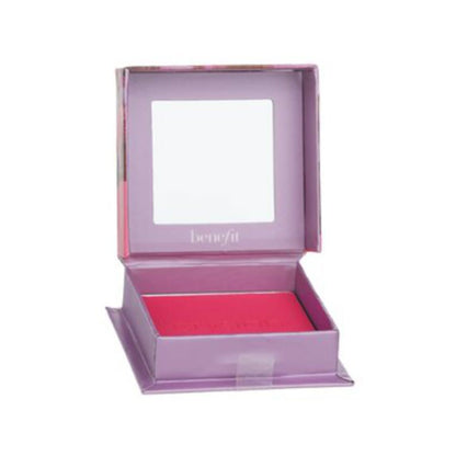 Crystah Strawberry pink blush - Attenza.net