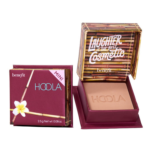 Hoola Powder bronzer - Attenza.net
