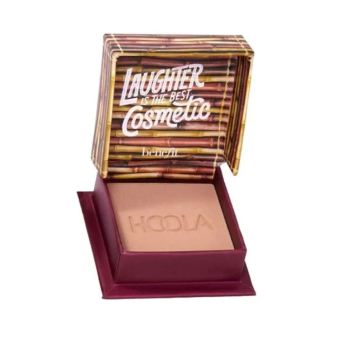 Hoola Powder bronzer - Attenza.net