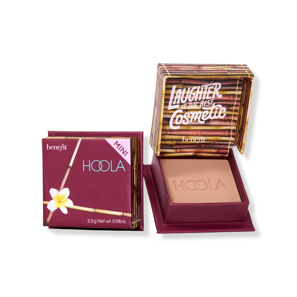 Hoola Powder bronzer - Attenza Panamá