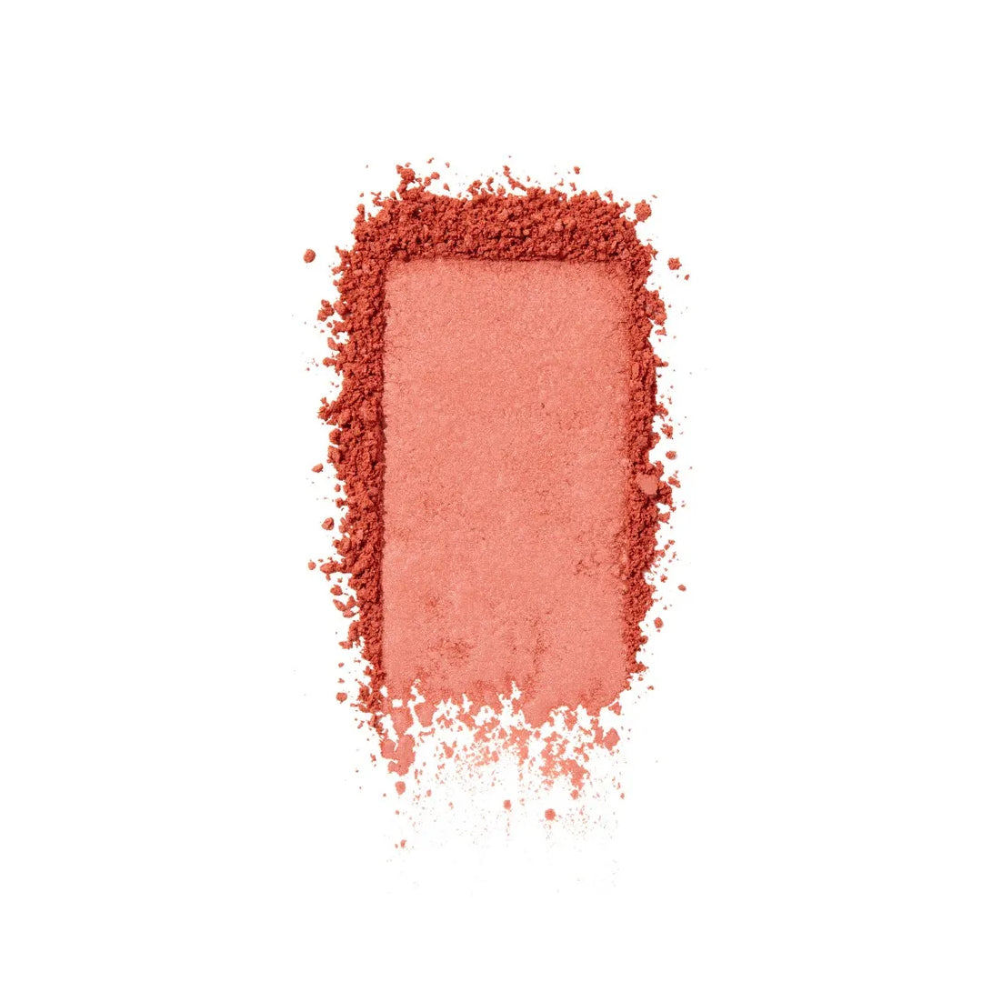 Shellie Warm seashell-pink blush - Attenza.net