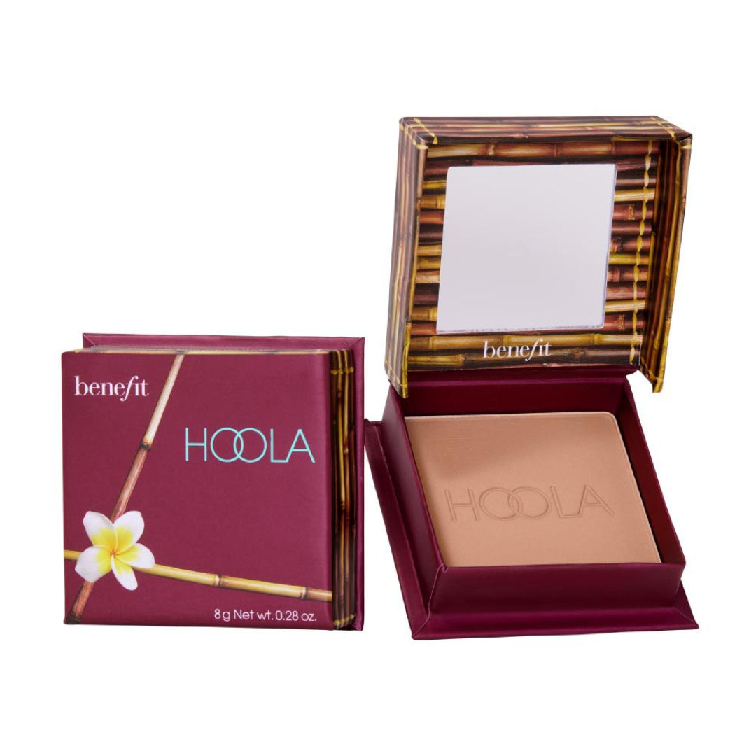Hoola Powder bronzer - Attenza.net