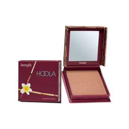 Hoola Powder bronzer - Attenza Panamá