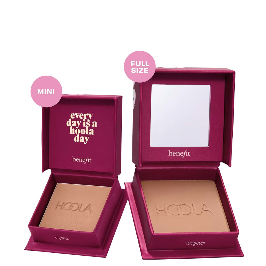 Hoola Powder bronzer - Attenza.net