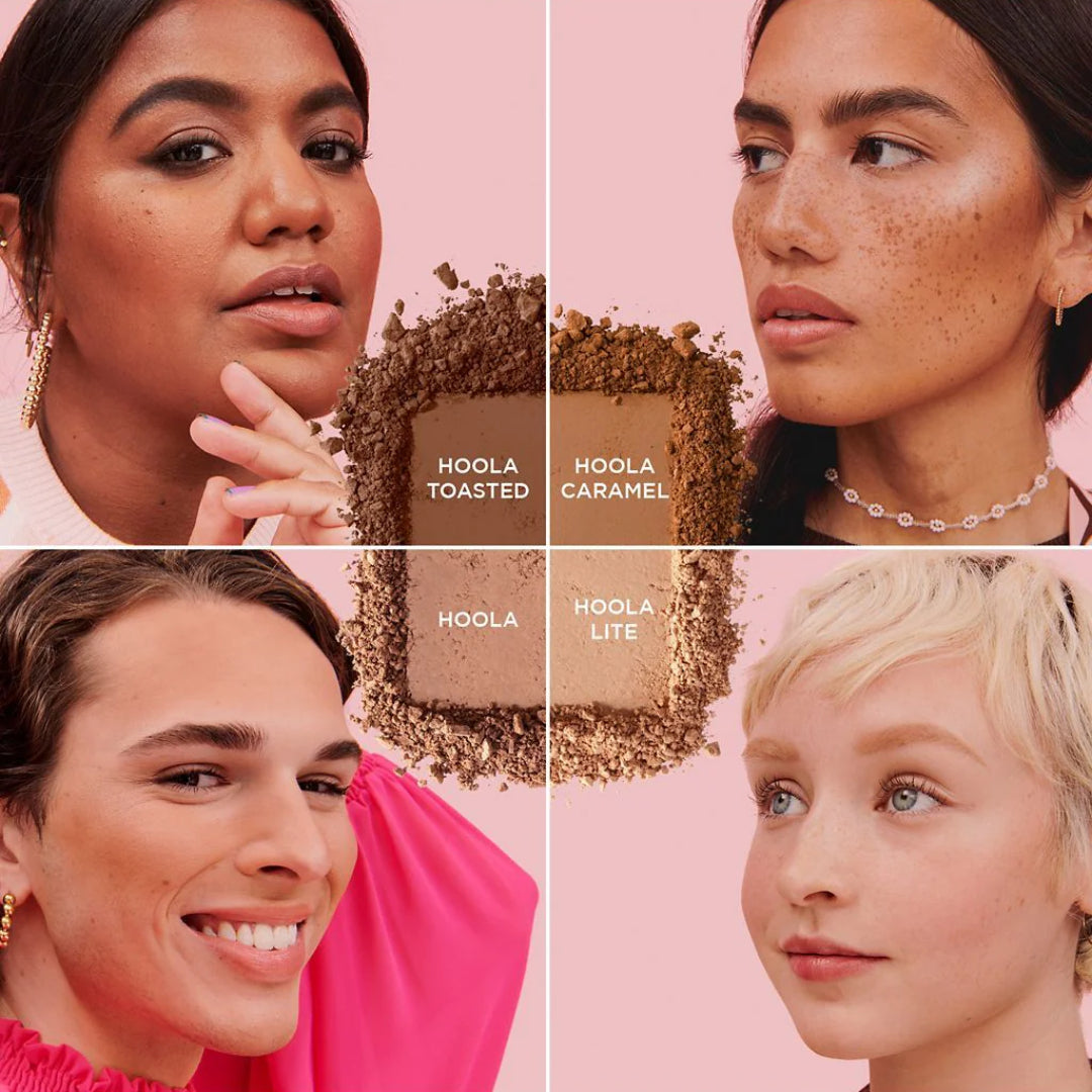 Hoola Powder bronzer - Attenza.net