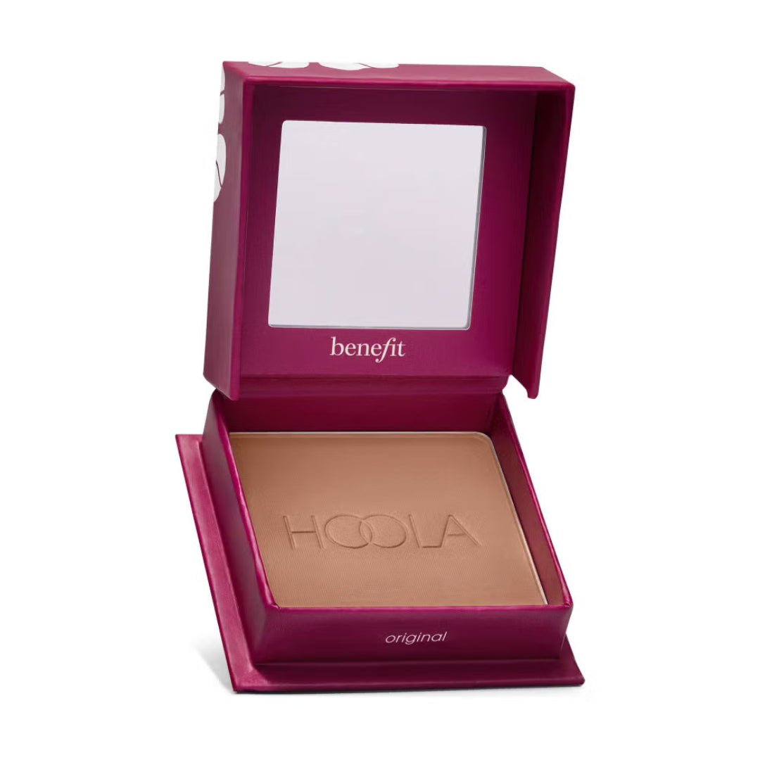 Hoola Powder bronzer - Attenza.net