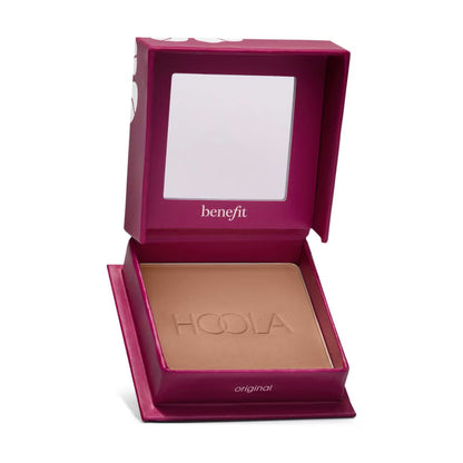 Hoola Powder bronzer - Attenza.net