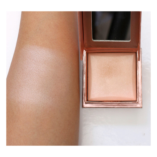 Dandelion Twinkle Soft Nude Pink Highlighter