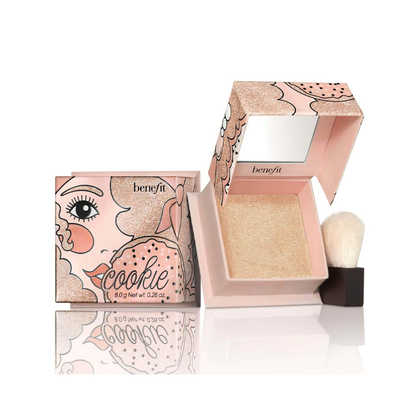 Cookie Golden pearl highlighter