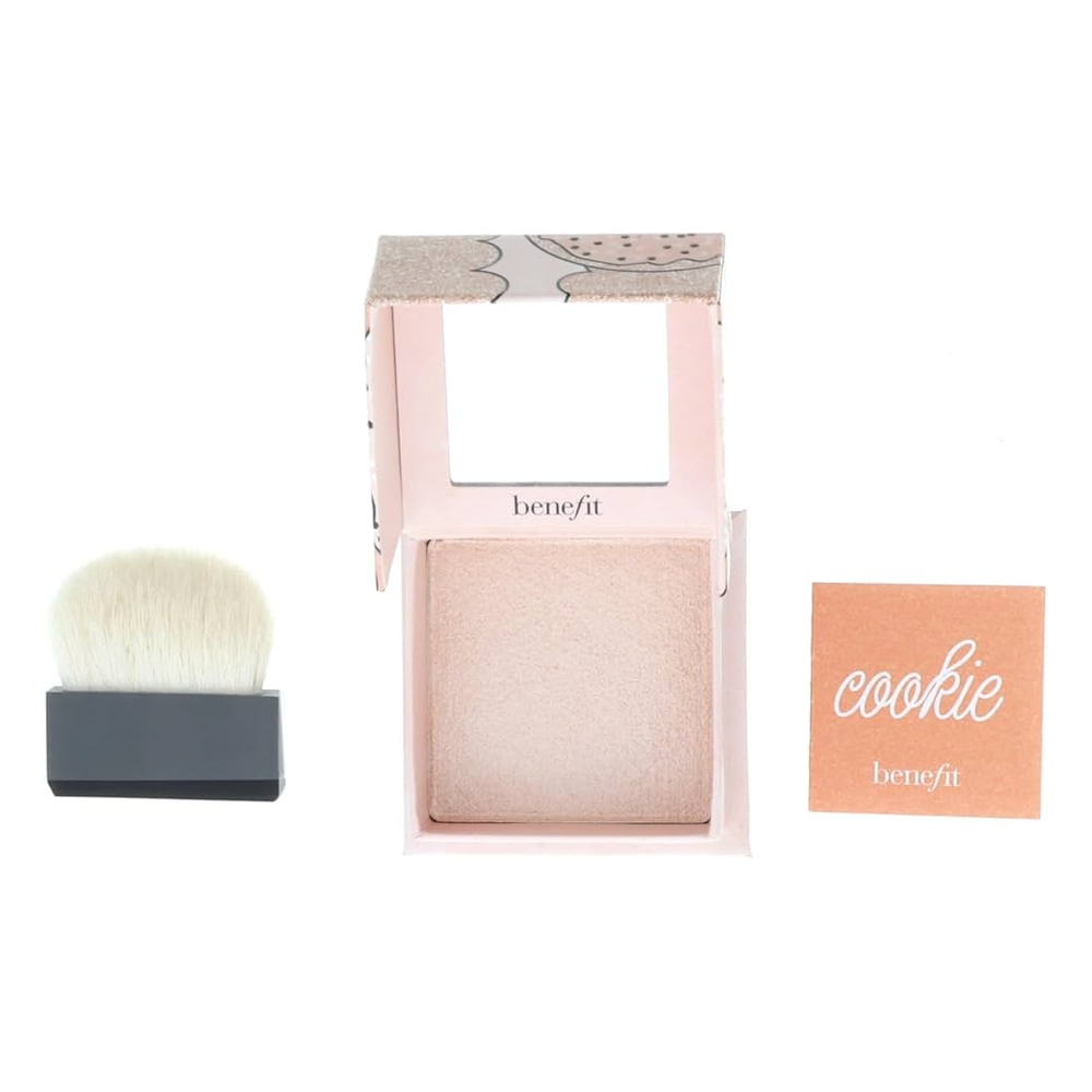 Cookie Golden pearl highlighter