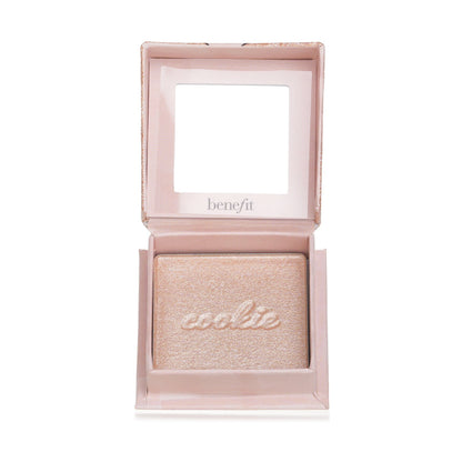 Cookie Golden pearl highlighter - Attenza.net