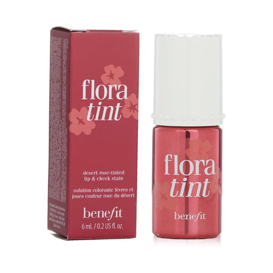Floratint tinted lip & cheek stain - Attenza.net