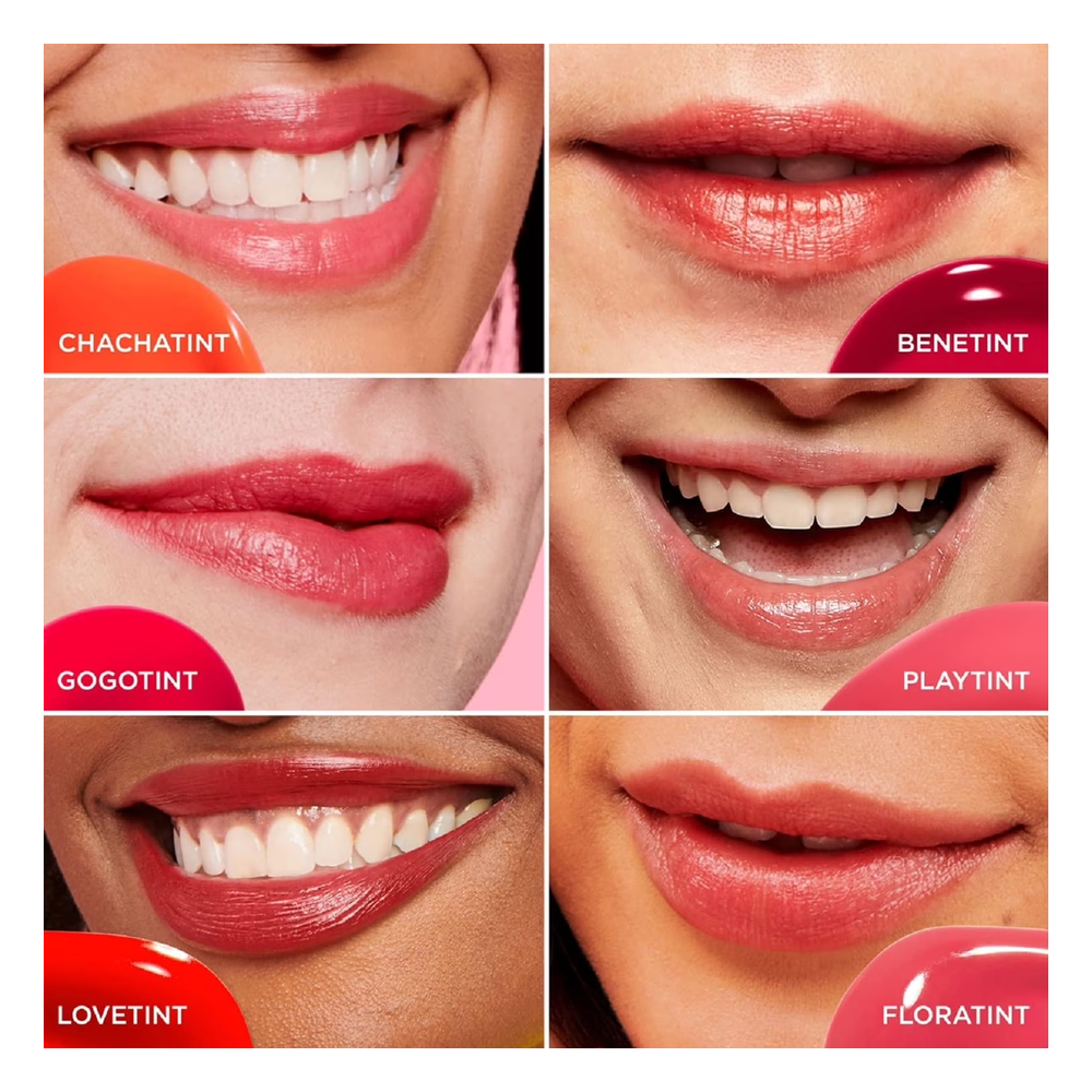 Floratint tinted lip & cheek stain - Attenza Panamá