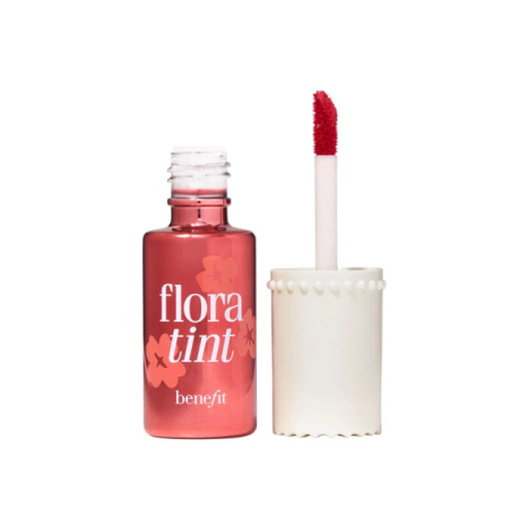 Floratint tinted lip & cheek stain - Attenza.net
