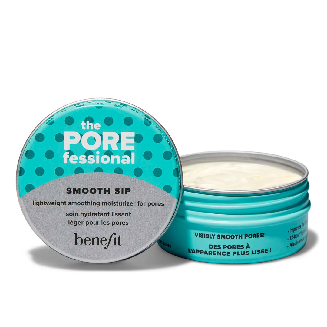 The POREfessional Smooth Sip Moisturizer - Attenza.net