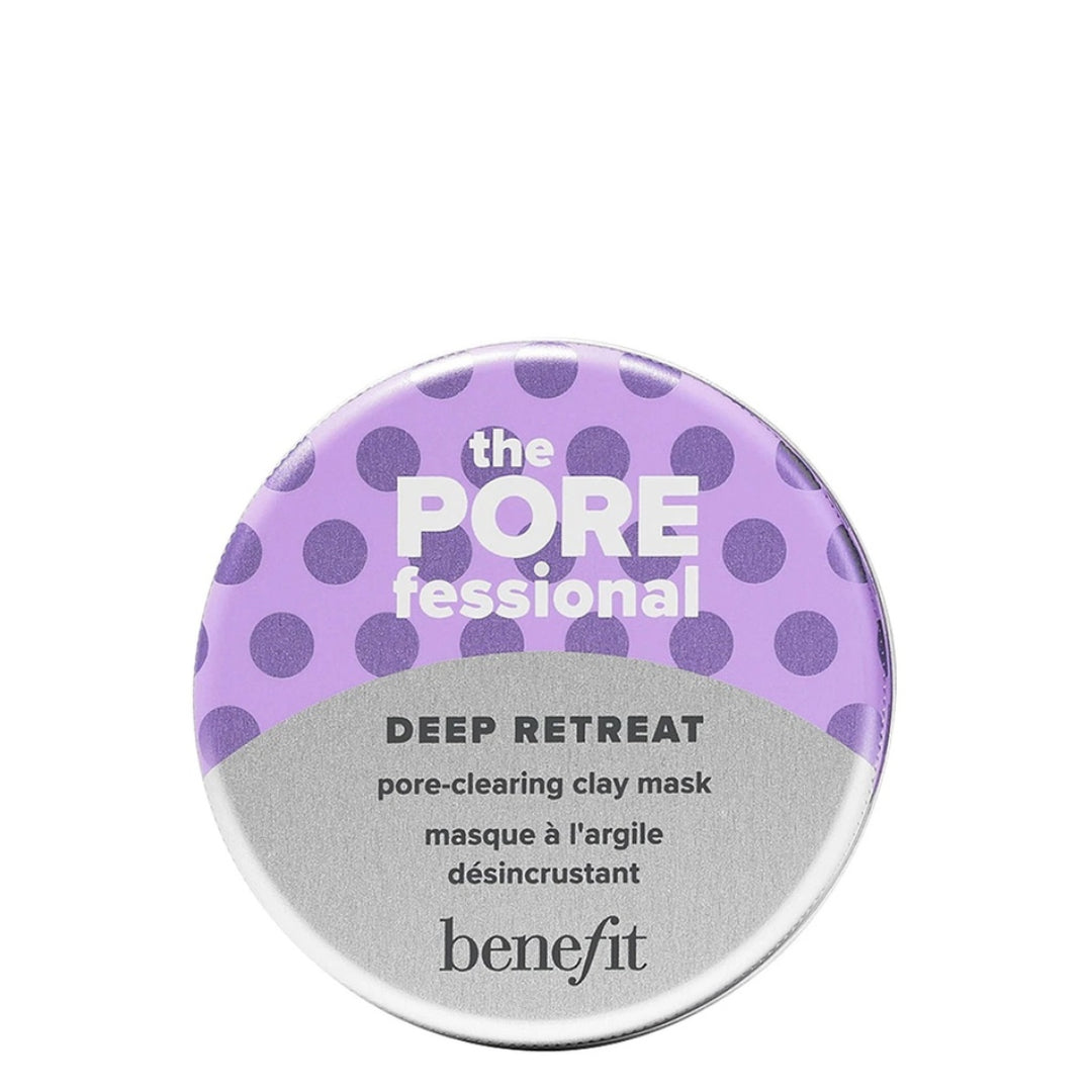 The POREfessional Deep Retreat Mini - Attenza.net