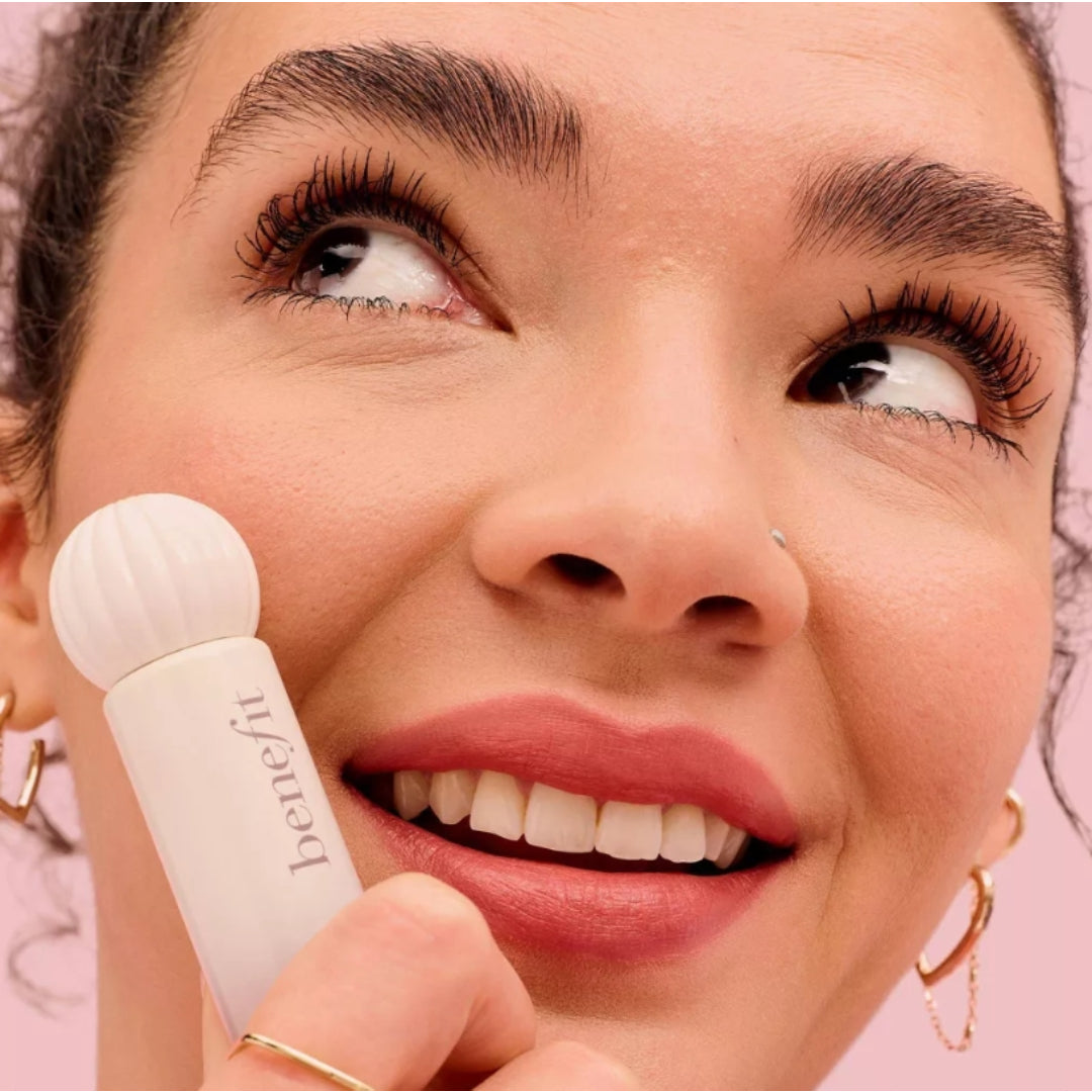 Plushtint Moisturizing matte lip tint - Attenza.net