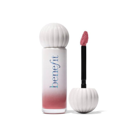 Plushtint Moisturizing matte lip tint - Attenza.net