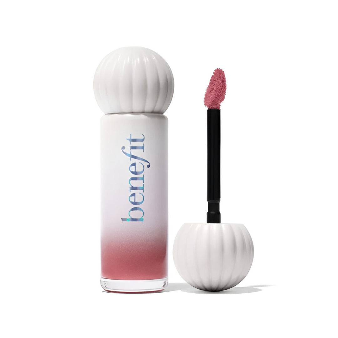 Plushtint Moisturizing matte lip tint - Attenza.net