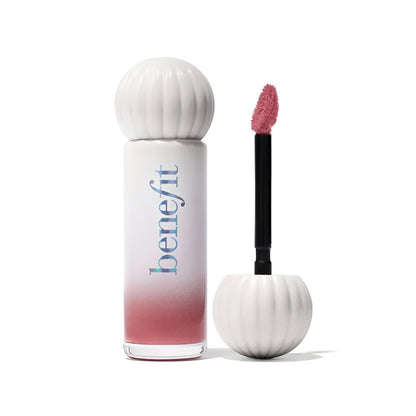 Plushtint Moisturizing matte lip tint - Attenza.net