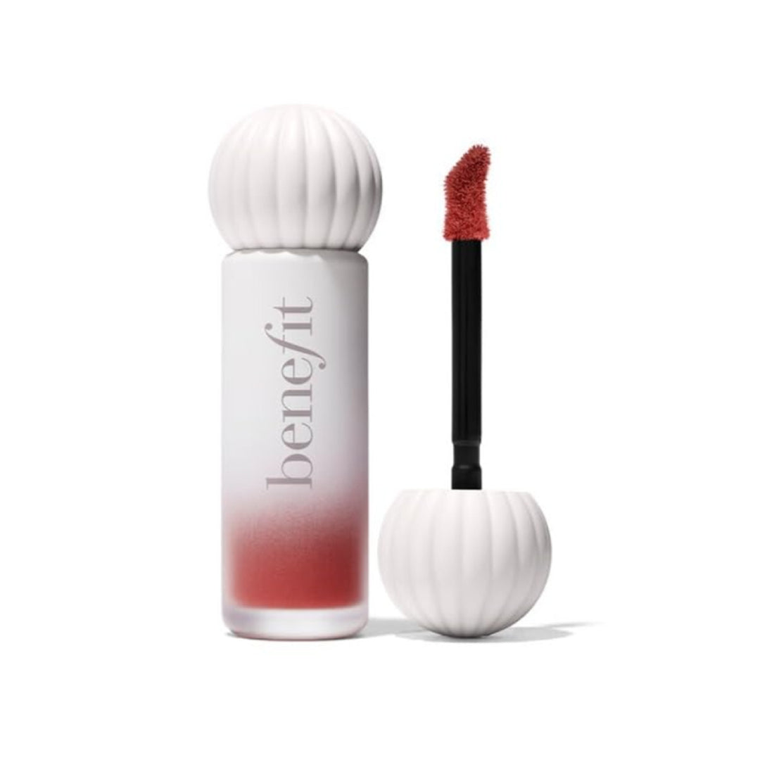 Plushtint Moisturizing matte lip tint - Attenza.net